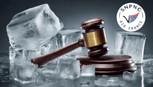 visuel gel echelons site