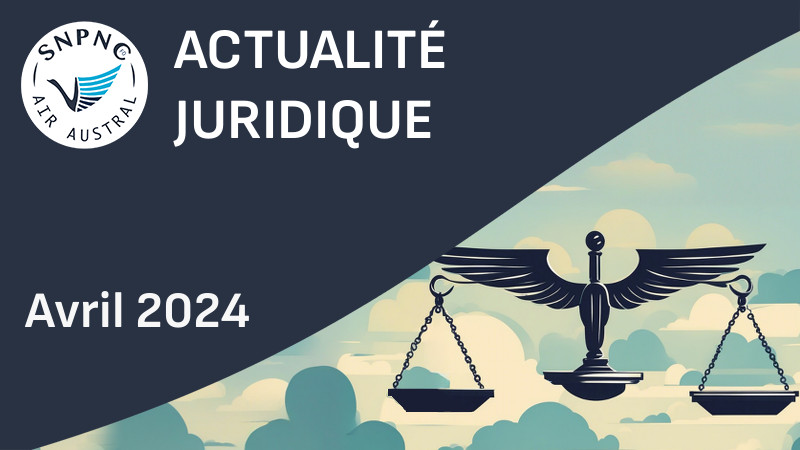 actu juridique