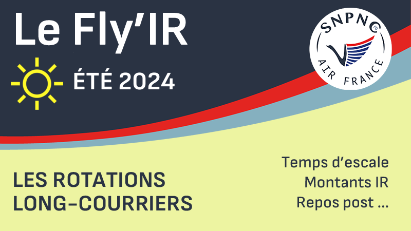 flyIR été 2024