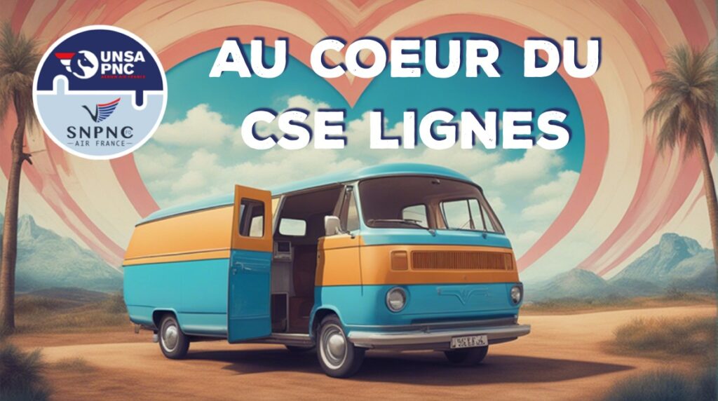 au coeur du cse lignes mai 2024