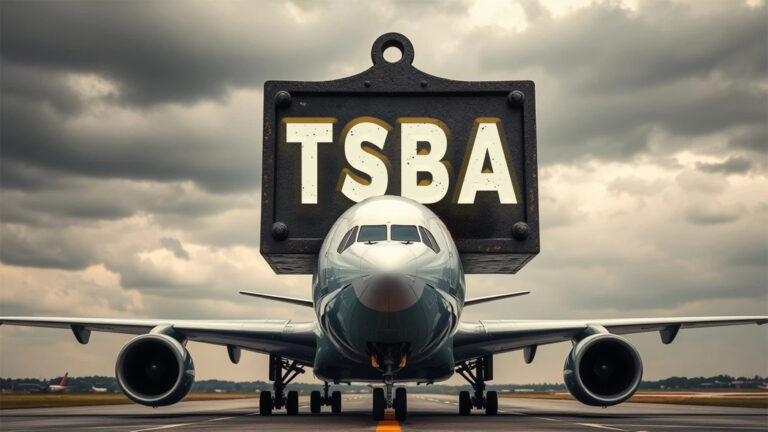 TSBA