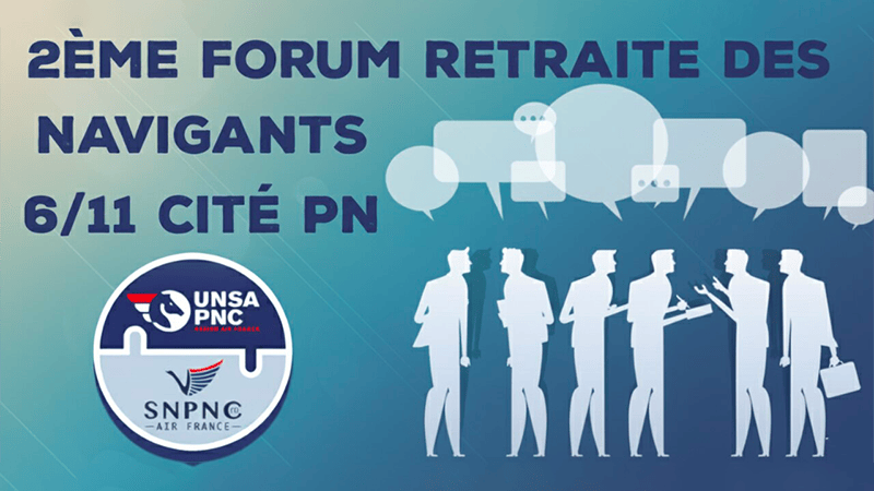 forum retraite