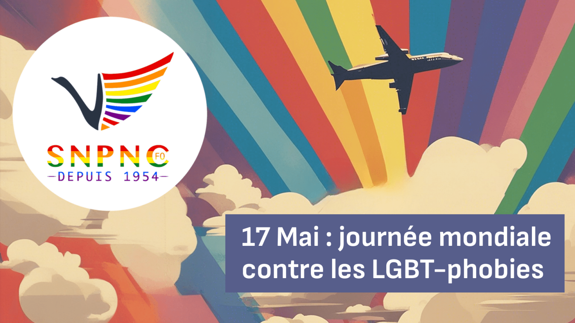 16 9 17 mai lgbt