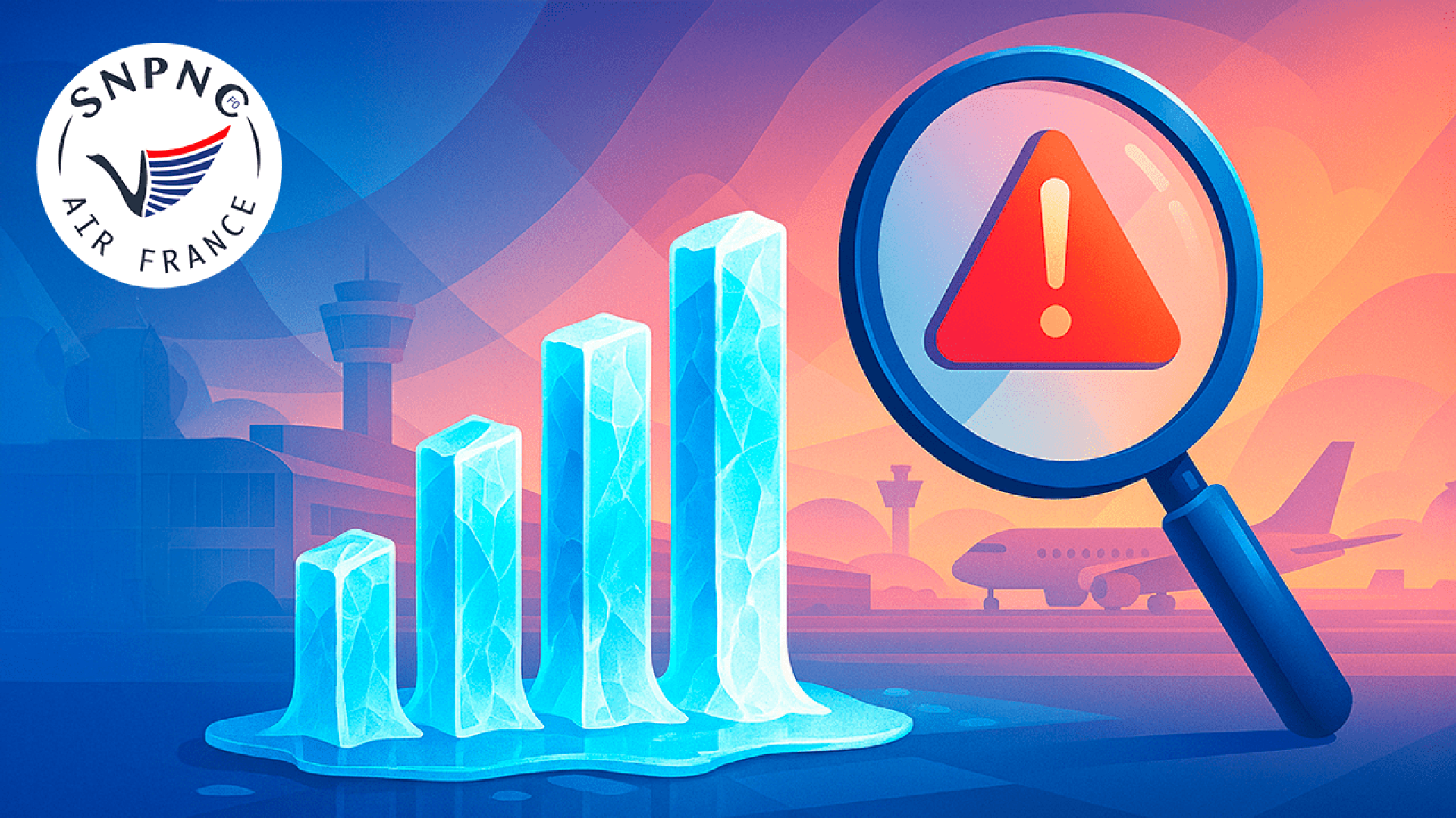 anomalie recalage echelon