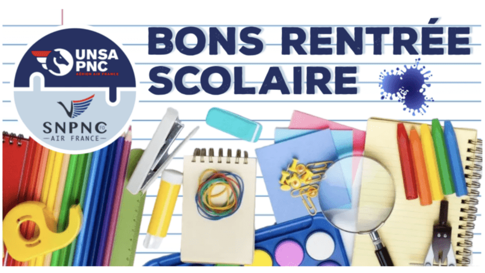 bons rentrée scolaire 2024