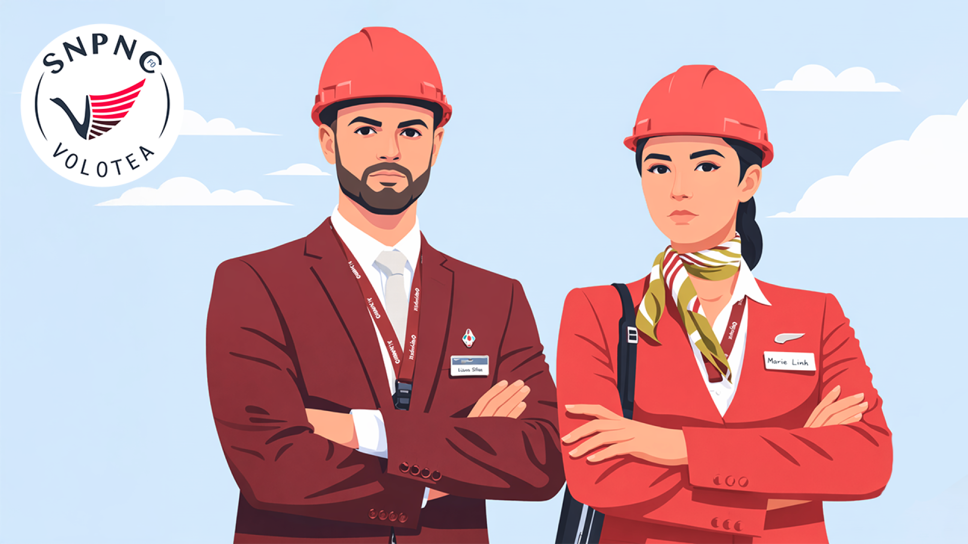 droit de retrait volotea