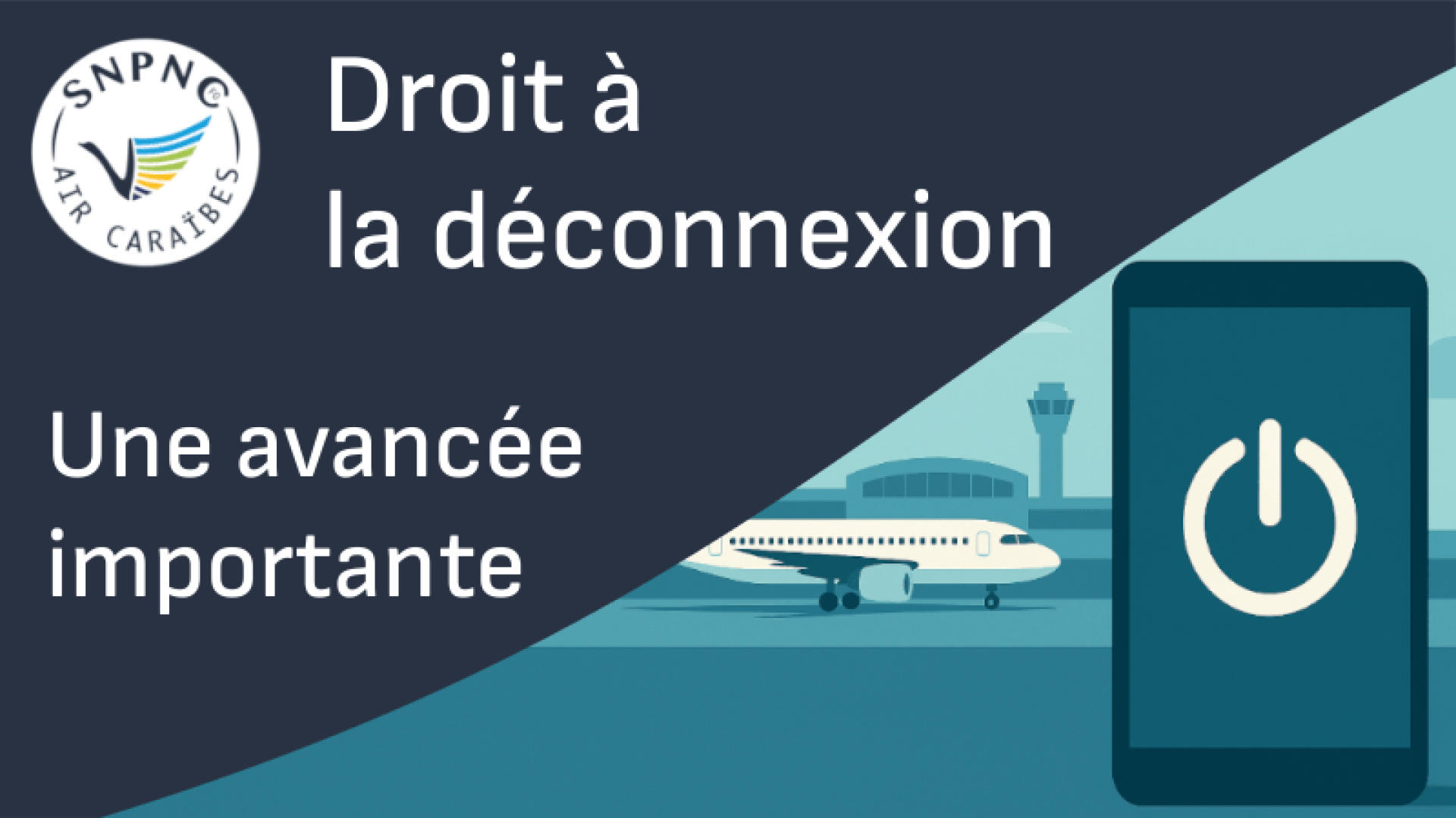 droit deconnection