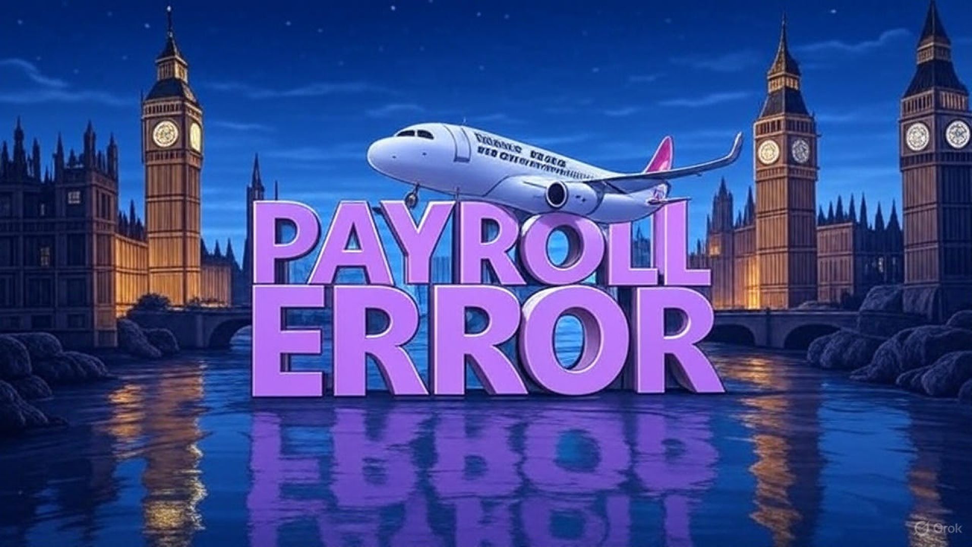 payroll