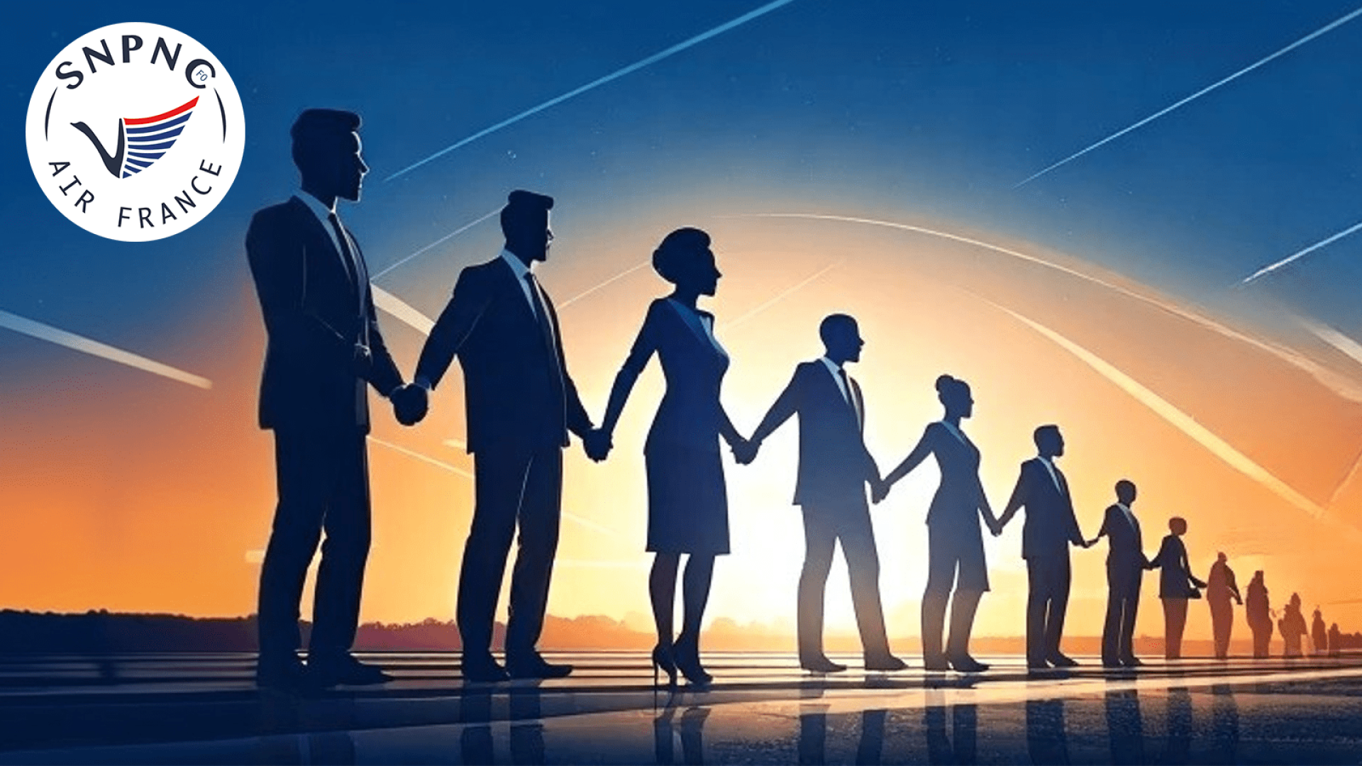 tous solidaires face aux vrais enjeux