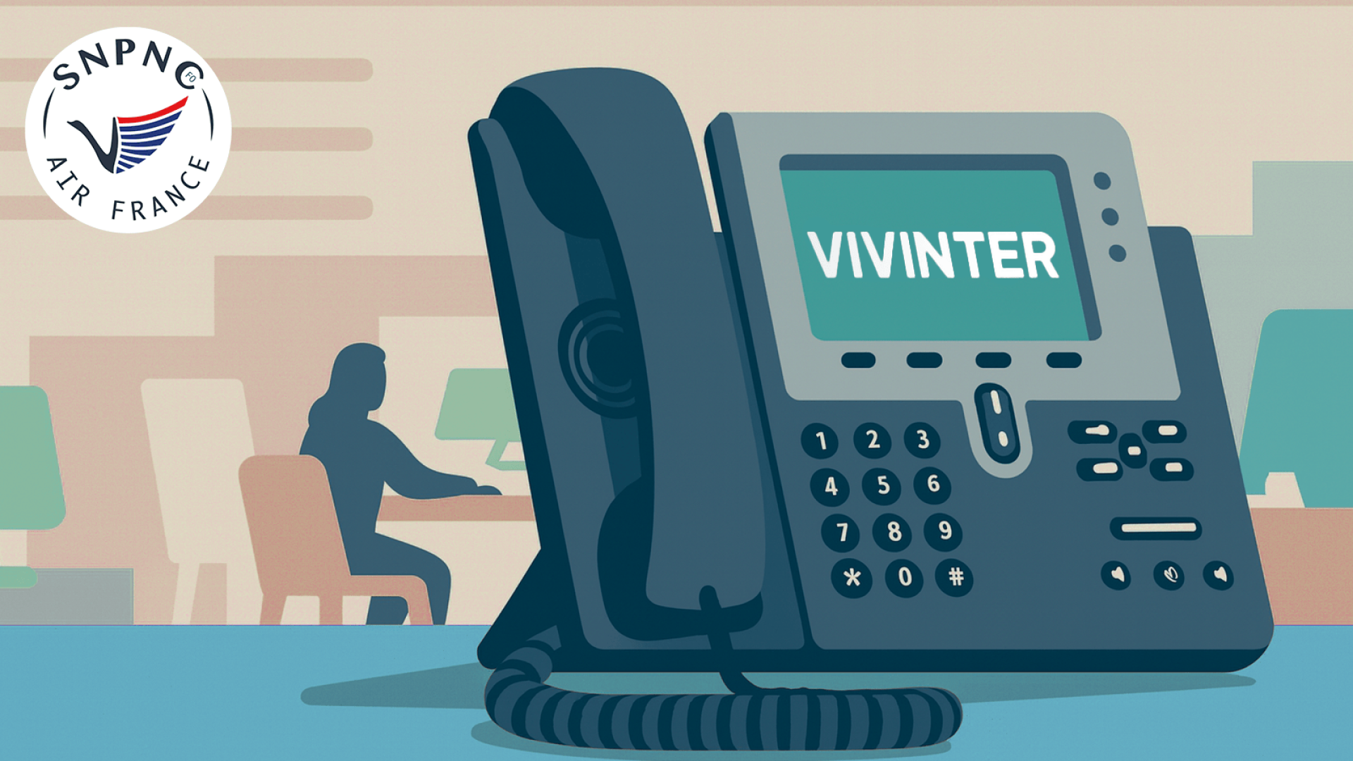 contact vivinter