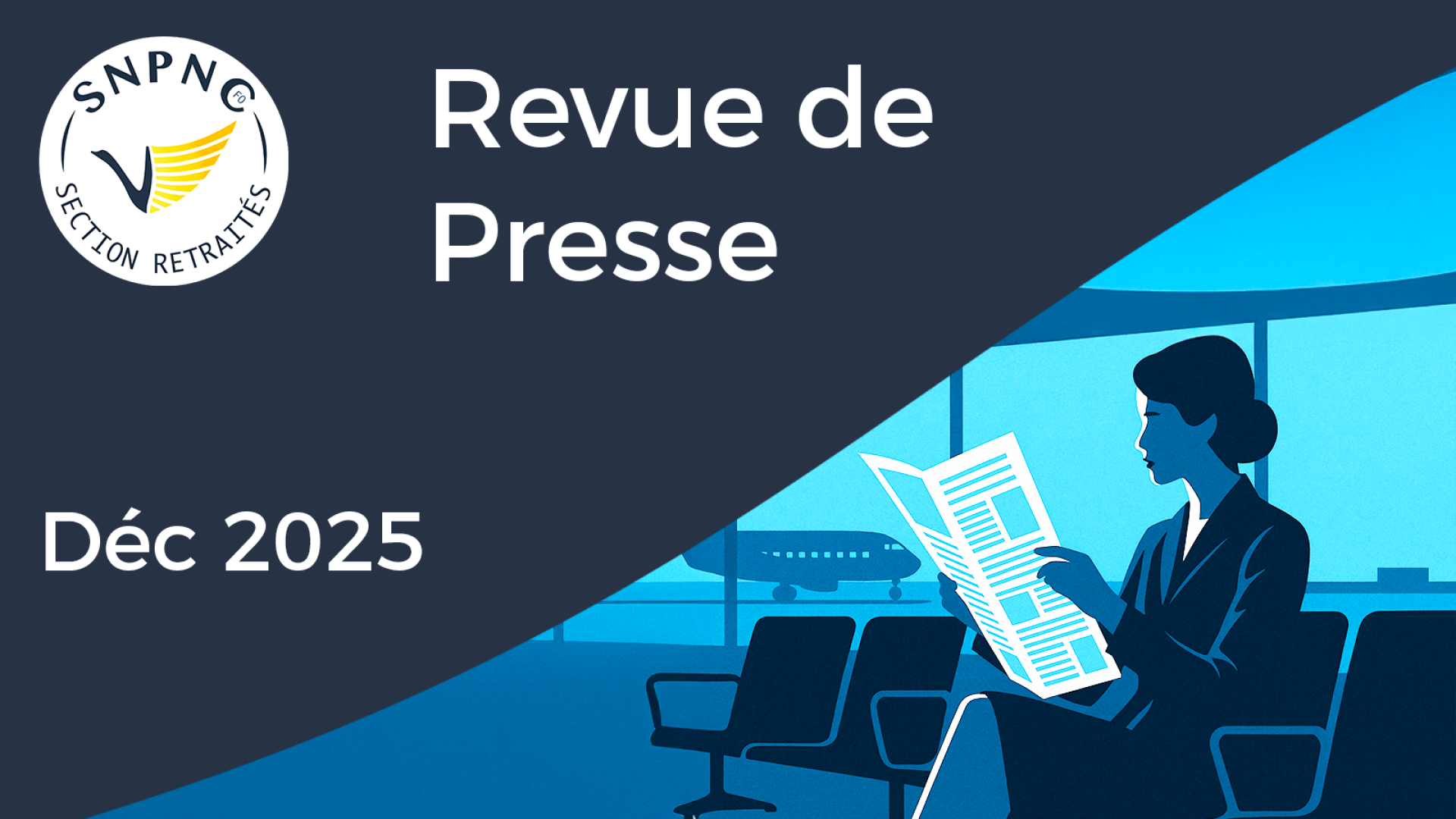 visuel revue de presse