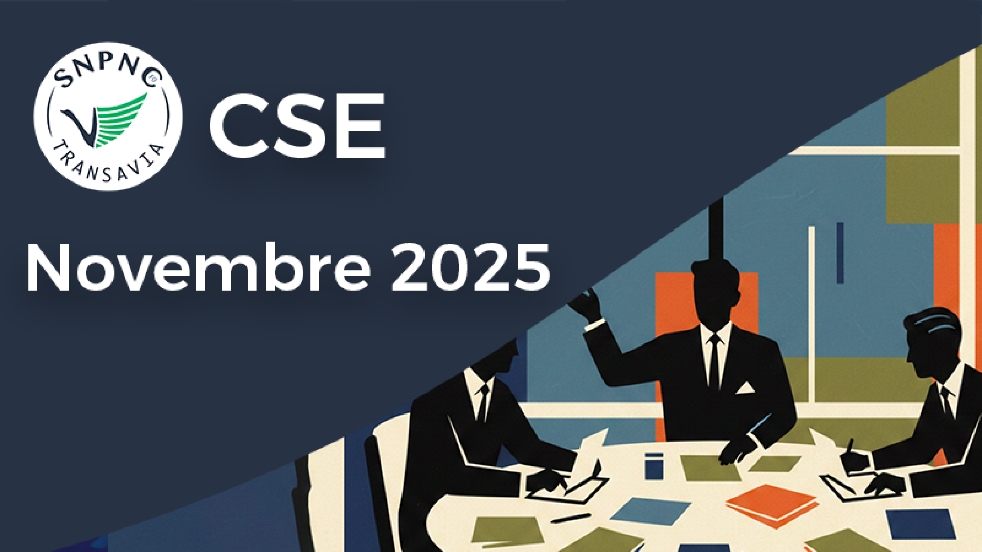 visuel vignette transavia cse novembre