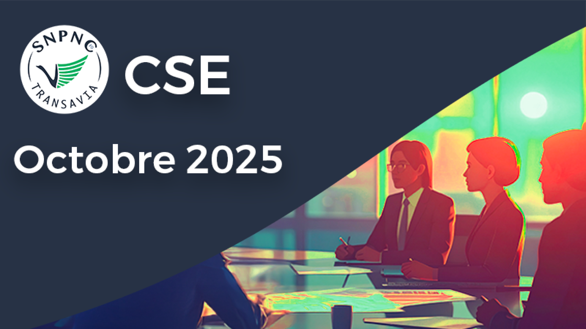 visuel vignette transavia cse